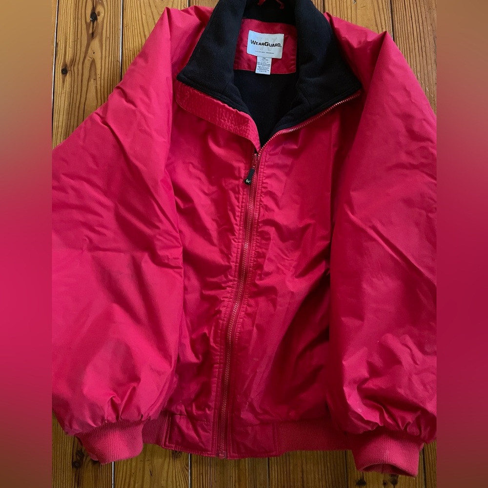Men’s jacket